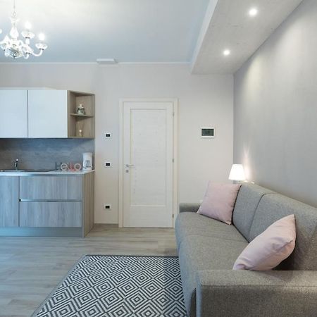 Residenza Conca Verde B&B Il monolocale Rogolo Esterno foto