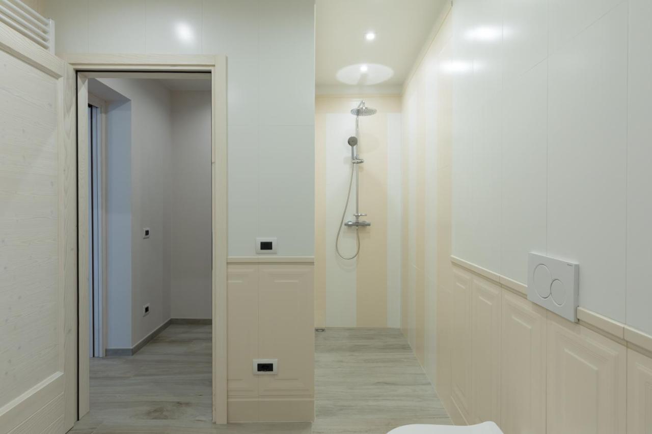 Residenza Conca Verde B&B Il monolocale Rogolo Esterno foto