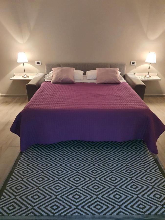 Residenza Conca Verde B&B Il monolocale Rogolo Esterno foto